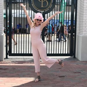 Meet your Posher, Paige